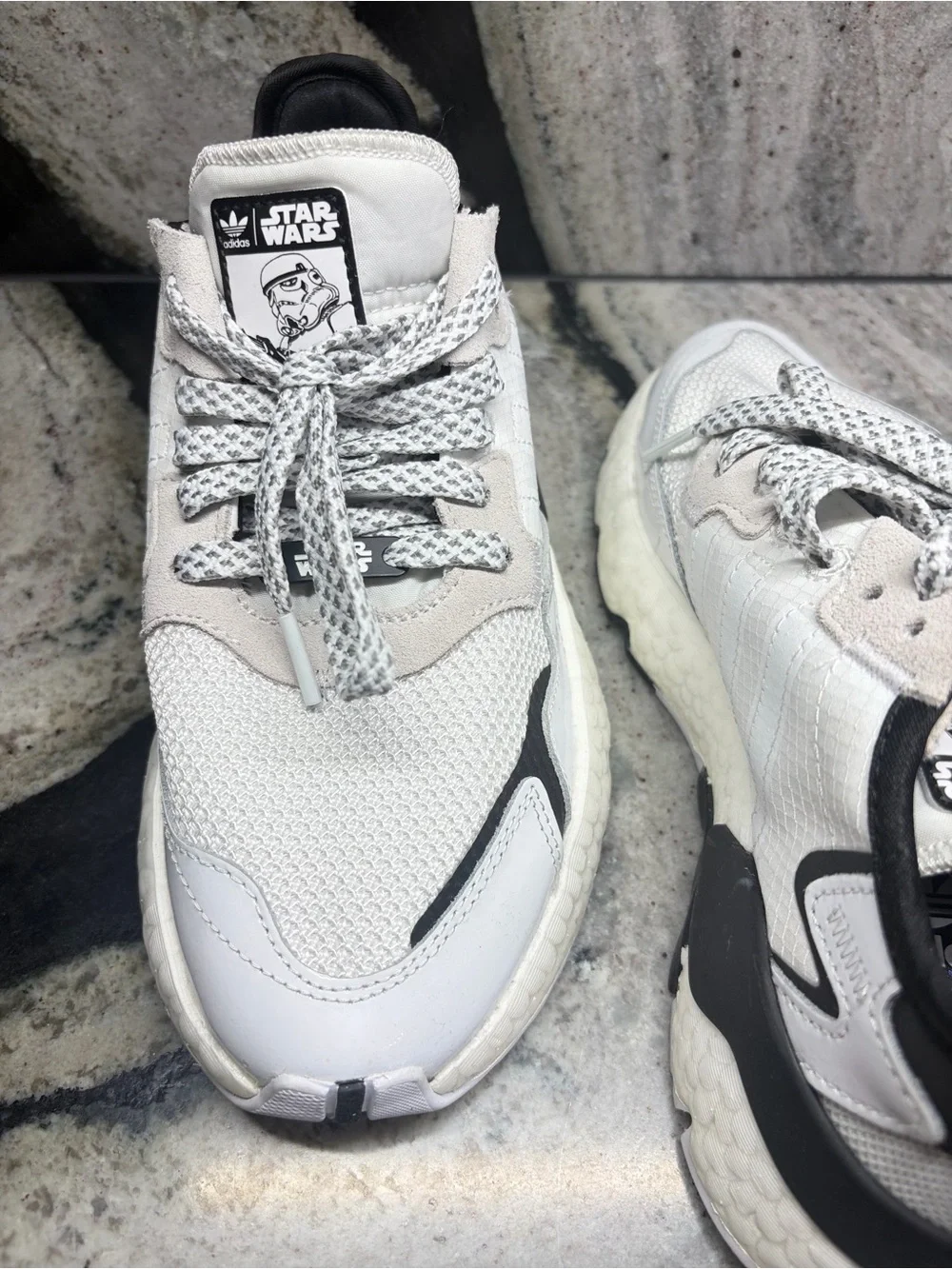 adidas description originals